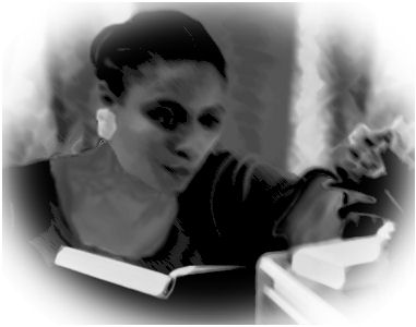 Grace reading