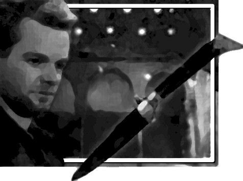 Nick, hammam, knife