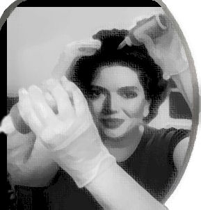 cast
