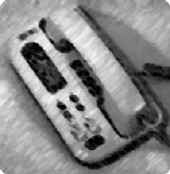 a telephone