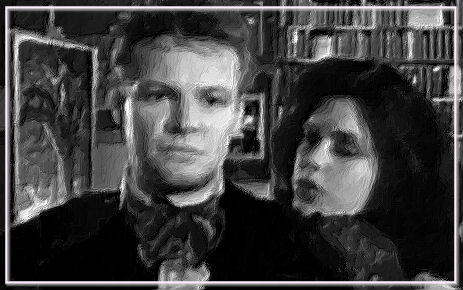 Victorian Nick and Janette
