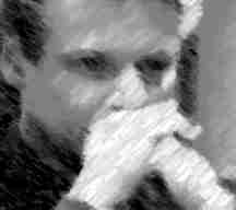 Contemplative Nick