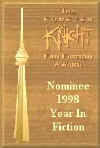 1998 Award Nominee ''Fireweed''