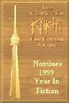 1999 FK Fanfiction Award Nominee ''Longer than the Medicis''