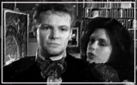 Victorian Nick and Janette