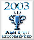 2003's Recommendations