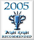 2005's Recommendations
