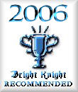 2006's Recommendations