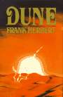 Dune by Frank Herbert