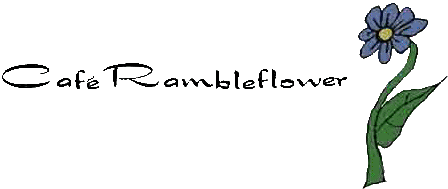 Cafe Rambleflower