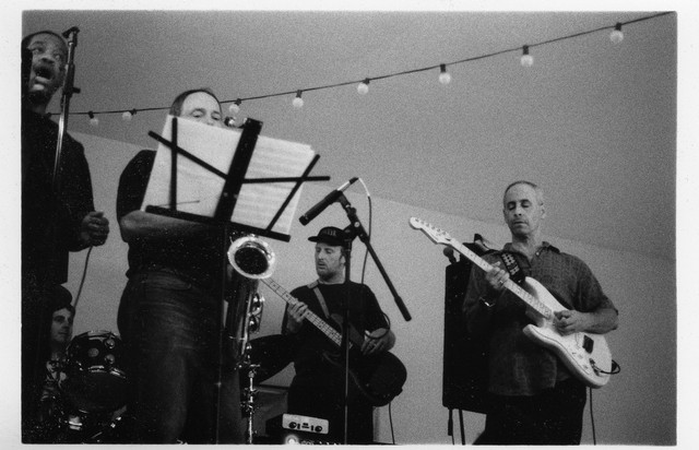 Blues Survivors