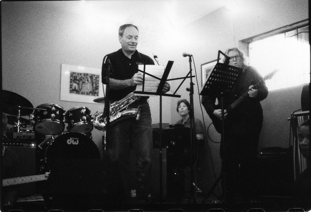 Blues Survivors