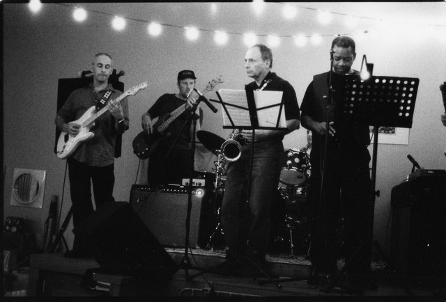 The Blues Survivors