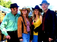 Cowboy Lounge