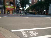 2f bike and ped crossing