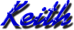 Keith logo