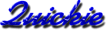 Quckie Logo