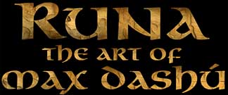 Runa: the Art of Max Dashu