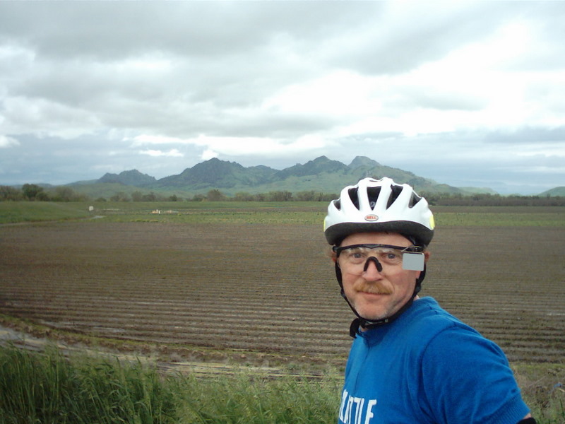 Sutter Buttes