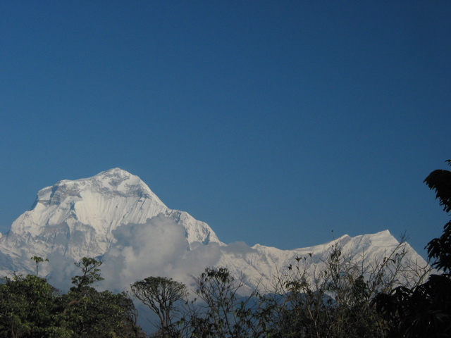 11.8.01 Dhauligiri Tukuche