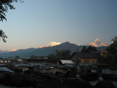 11.10.01 North of Pokhara
