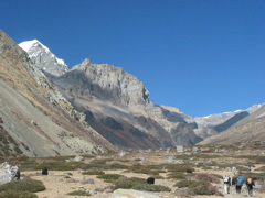 10.31.01 Yak Tilicho Peak