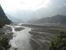 11.4.01 Kali Gandaki plain