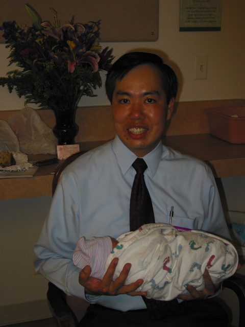 Uncle Damon