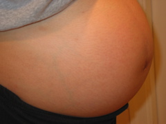 Tortuga at 36 weeks