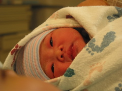 30 minutes old