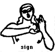 mudra for sign
