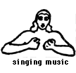 mudra singing music