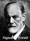Sigmond Freud