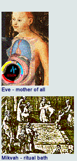 Eve - Mikvah