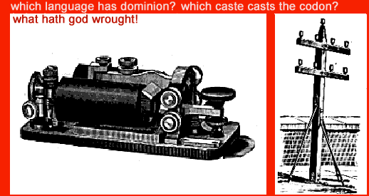 which language has dominion?