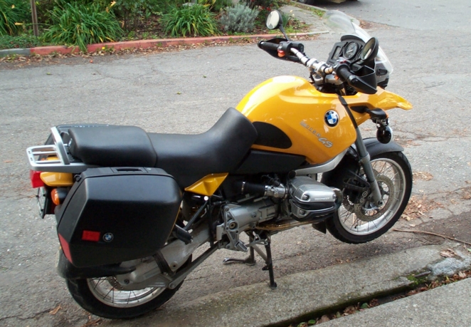 Gee-S Bike