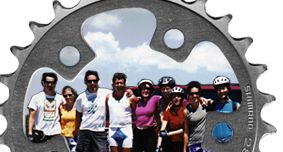 Gabor,Christie,Steve,Matt,Suzanne,Robert,Mimi,Liz,Hisa