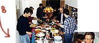 1998 Feast
