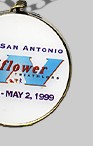 1999 Wildflower Medal