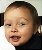 Kerrily & Jeff's son Conner