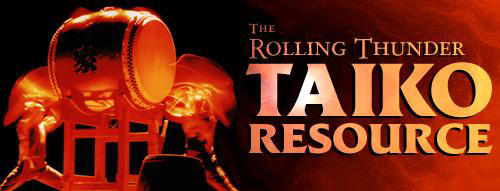 http://www.taiko.com