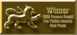 2000 FK Fanfiction Award Winner ''At Issue''