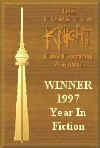 1997 Award Winner ''As We Forgive''