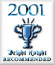 2001's Recommendations