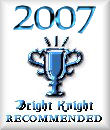 2007's Recommendations