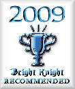 2009's Recommendations