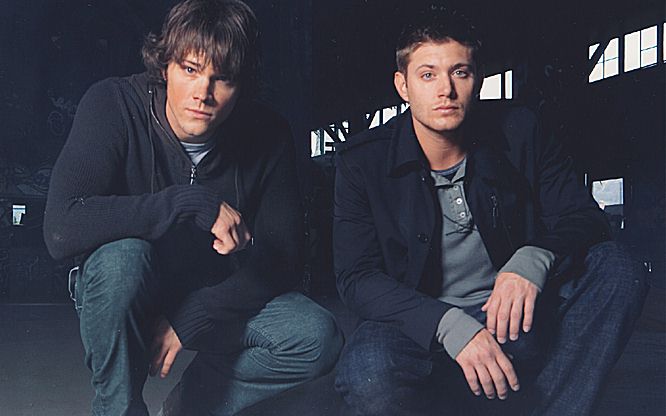 Sam & Dean