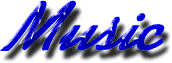 Music logo